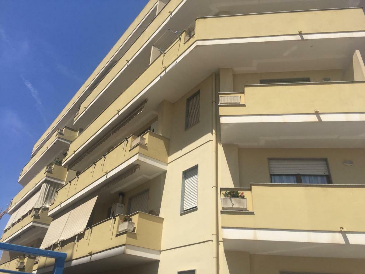 Sophia Apartment Αλγκέρο Εξωτερικό φωτογραφία